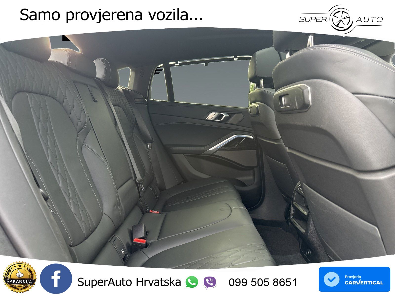 BMW X6 40d (352 KS) xDrive Steptronic M Sport LED+GR SJED+ACC
