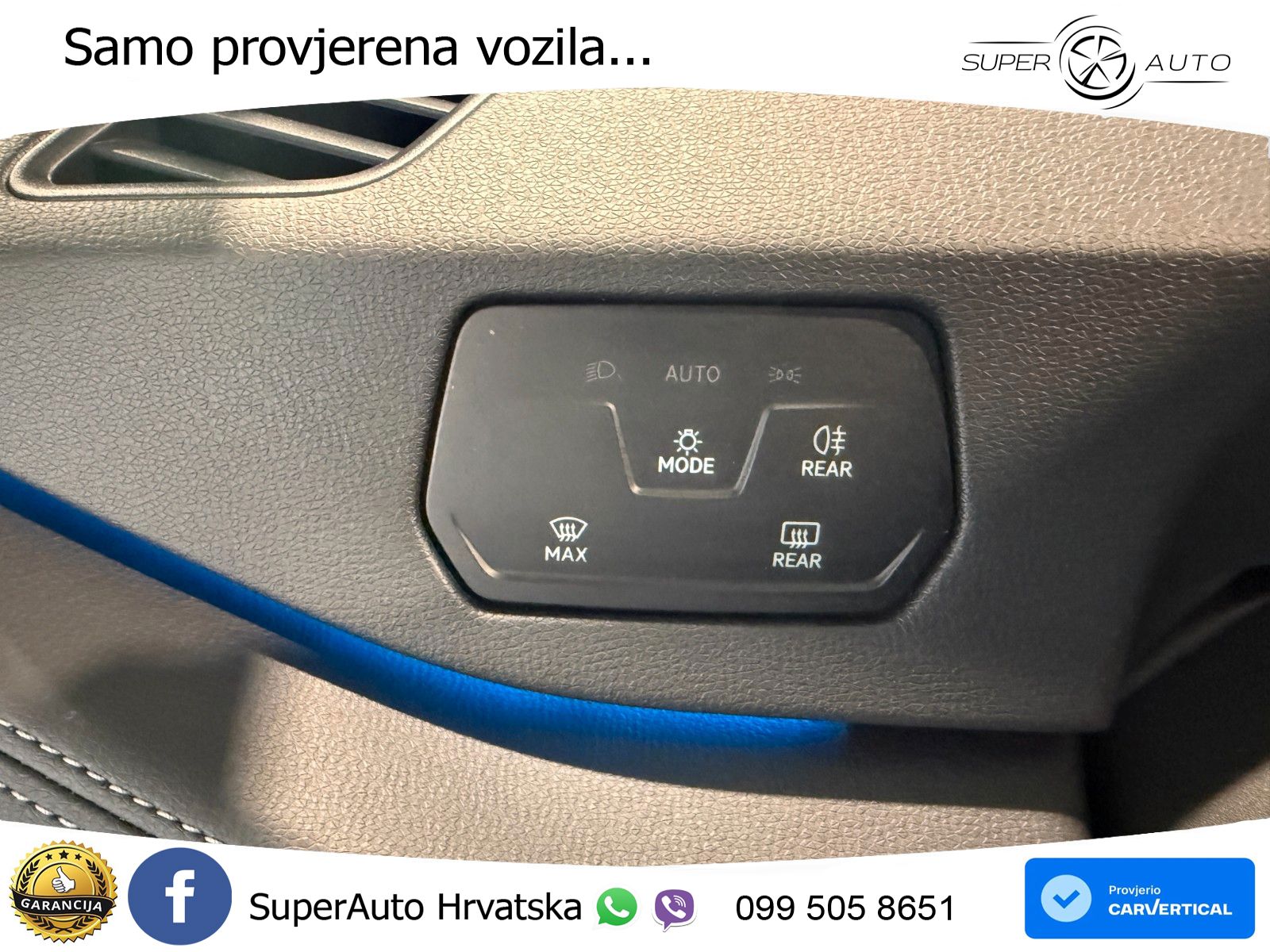 Volkswagen ID.3 Pro 62 kWh (204 KS)