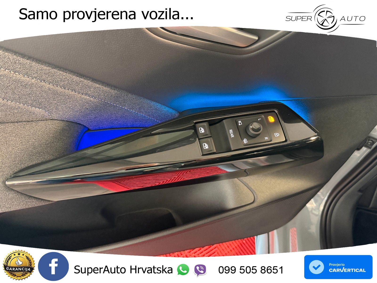 Volkswagen ID.3 Pro 62 kWh (204 KS)
