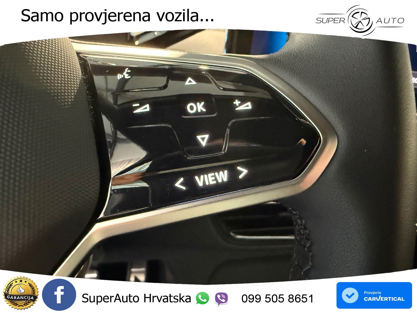 Volkswagen ID.3 Pro 62 kWh (204 KS)