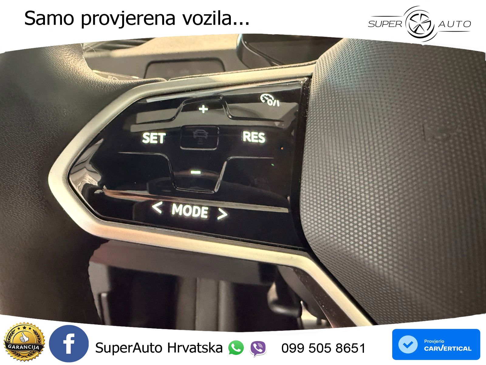 Volkswagen ID.3 Pro 62 kWh (204 KS)