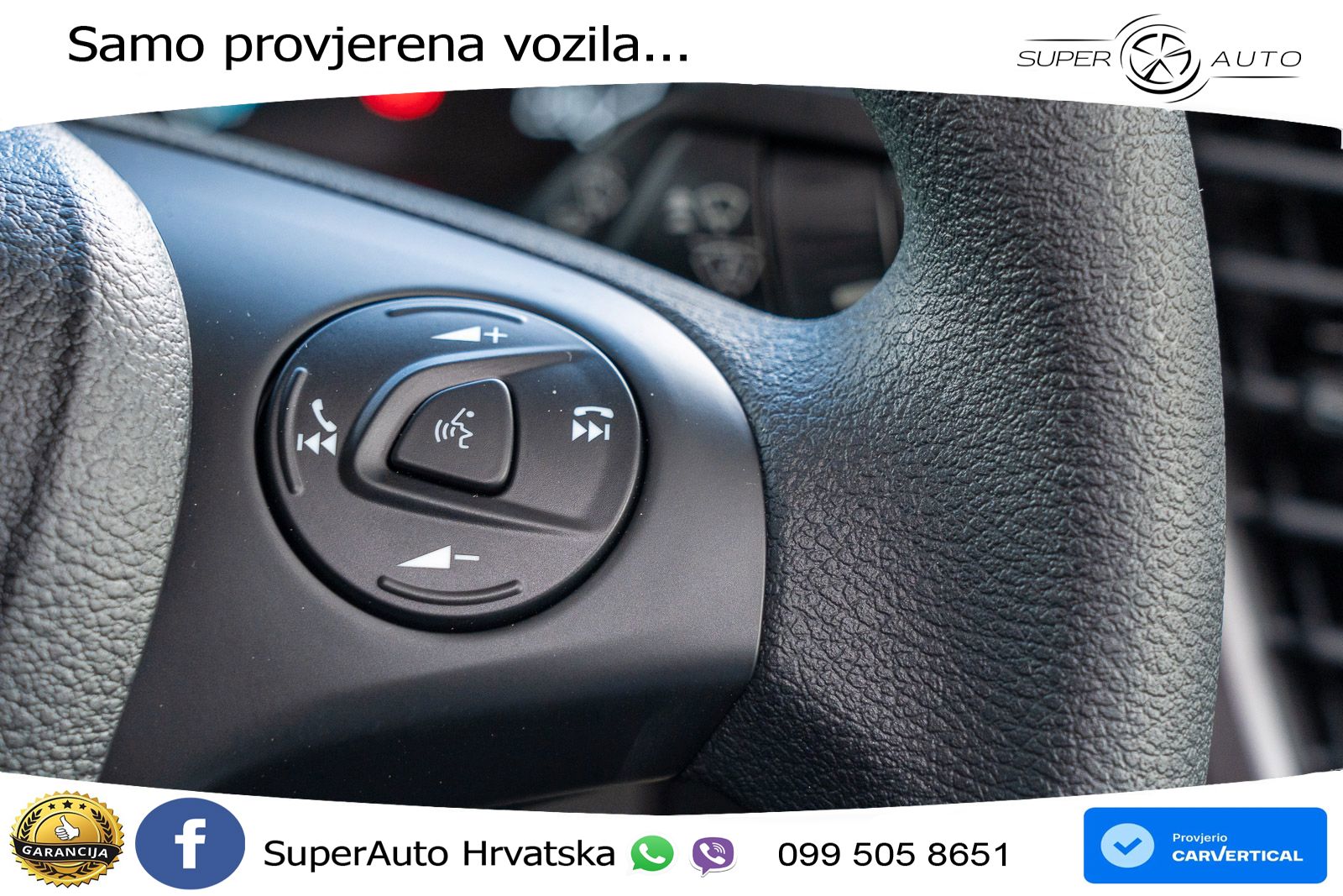 Ford Transit 101 KS