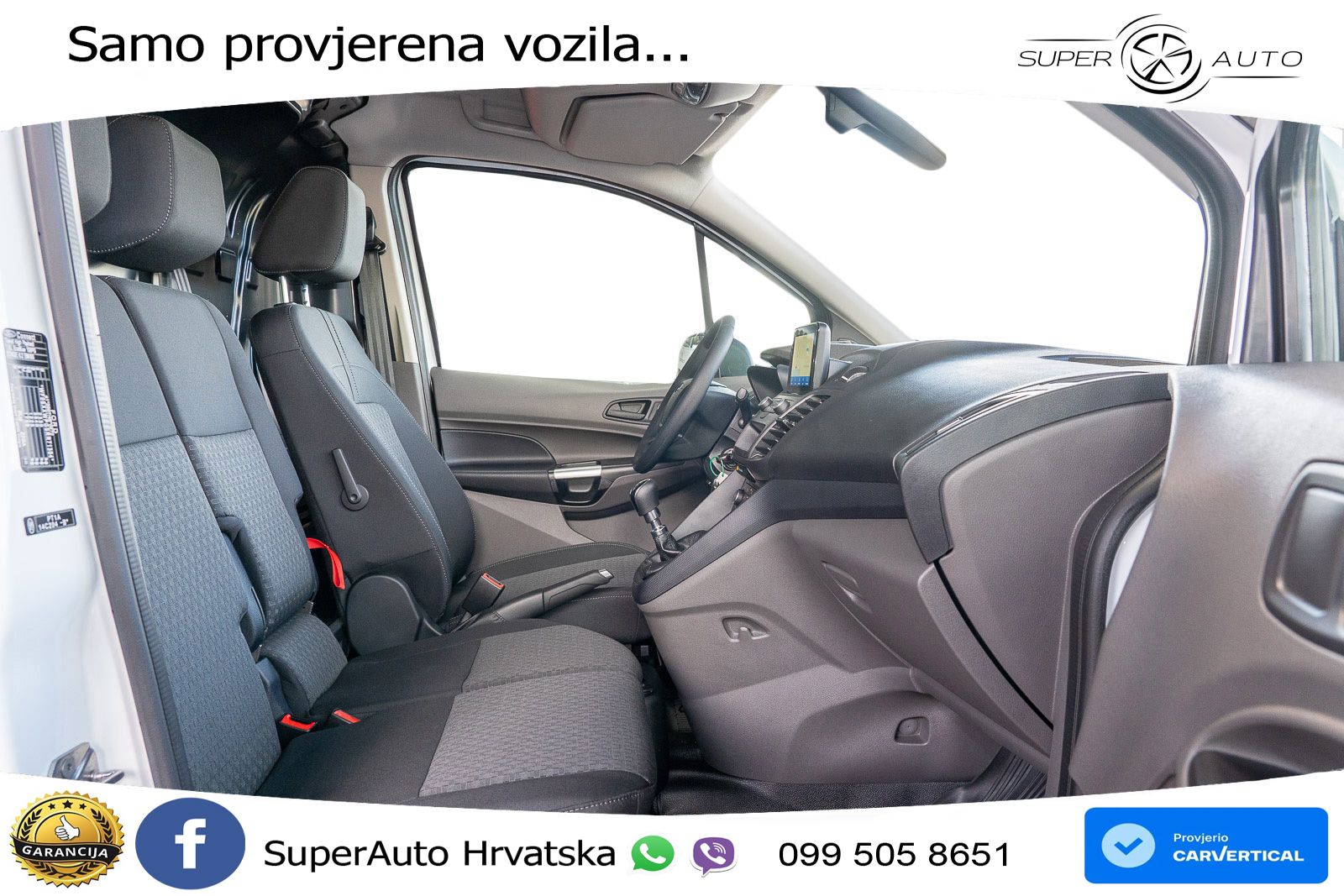 Ford Transit 101 KS