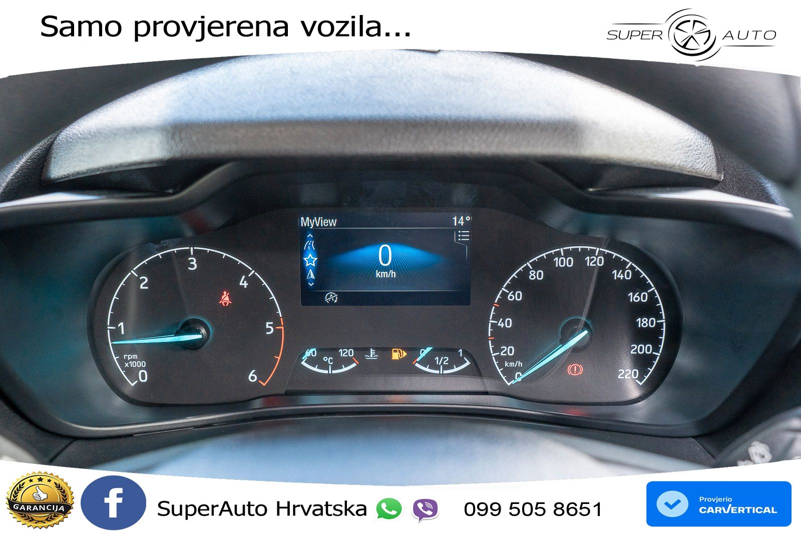 Ford Transit 101 KS