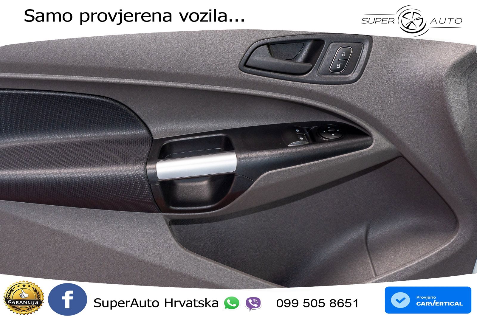 Ford Transit 101 KS