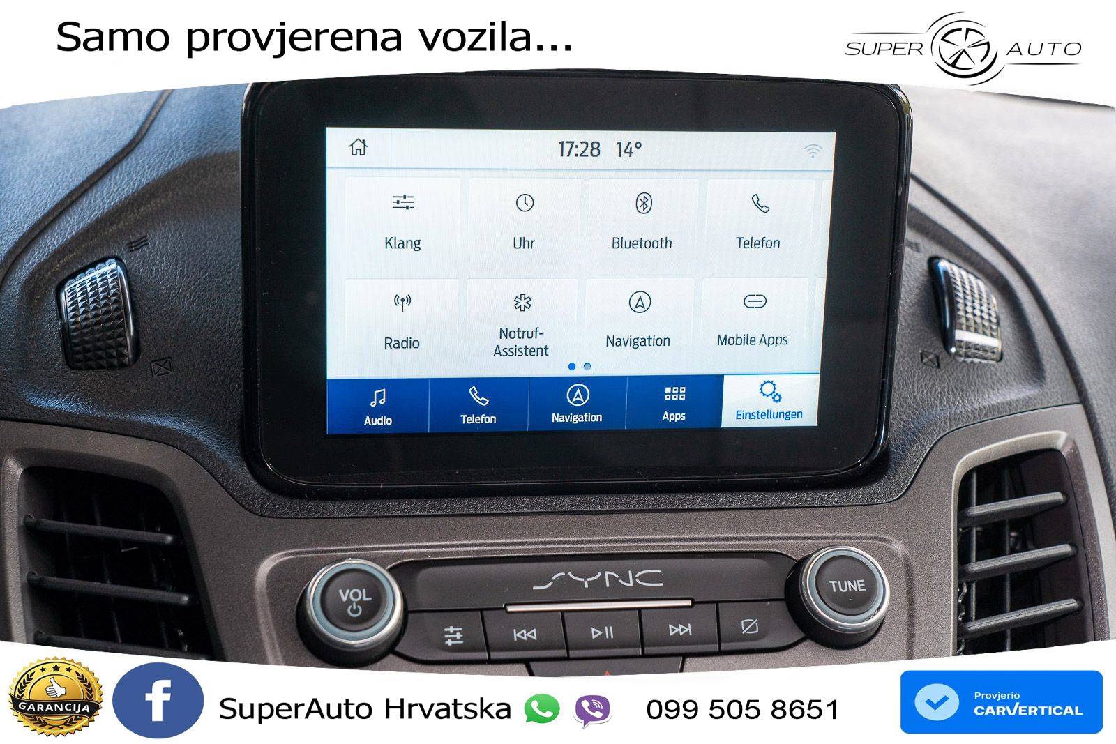 Ford Transit 101 KS