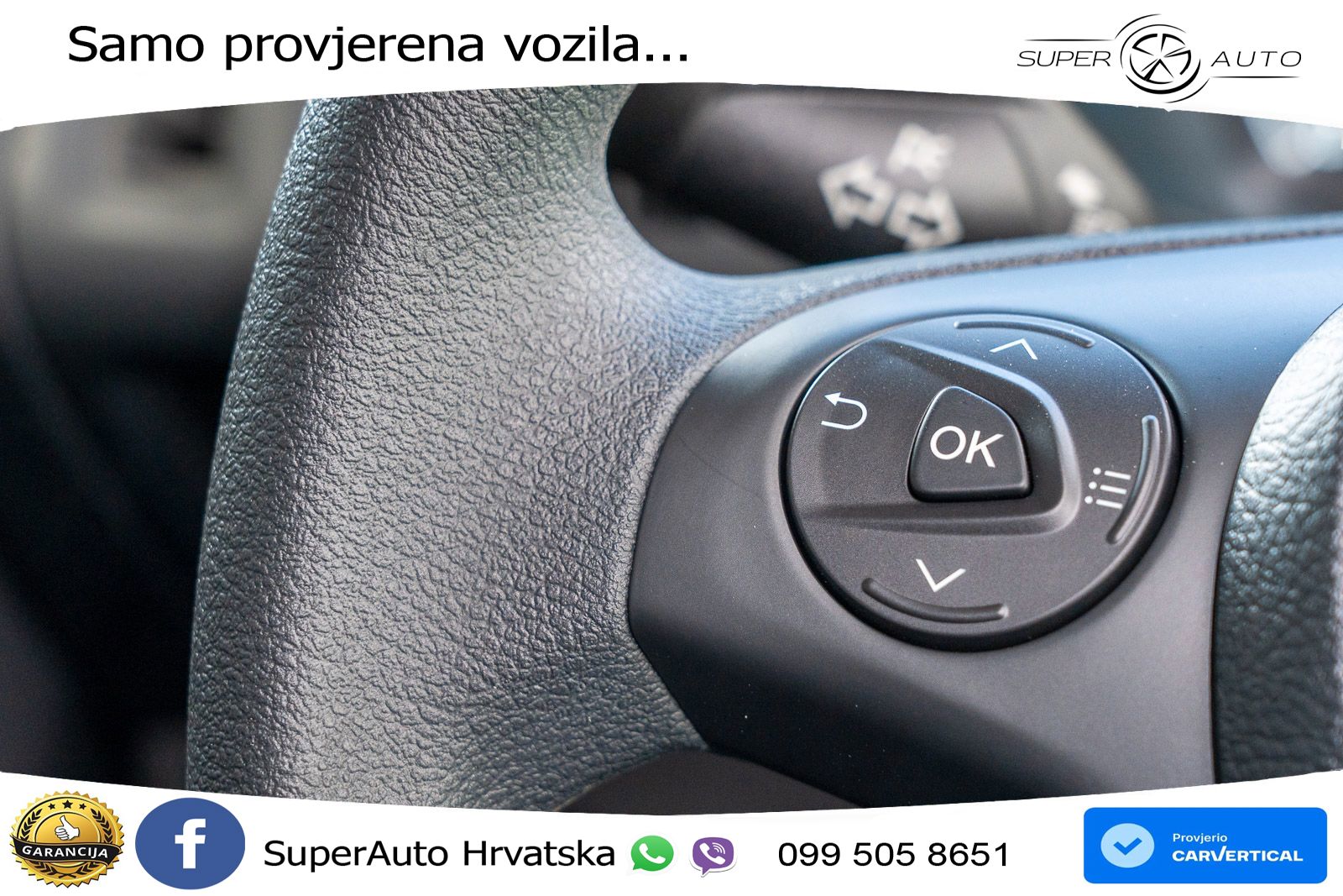 Ford Transit 101 KS