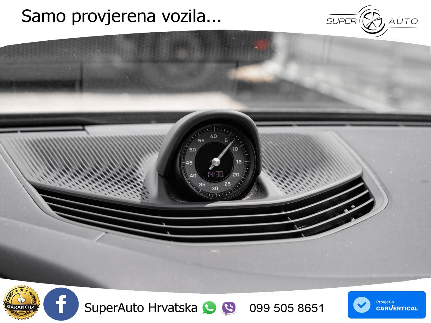 Porsche Taycan Cross Turismo 4S 105 kWh (598 KS)