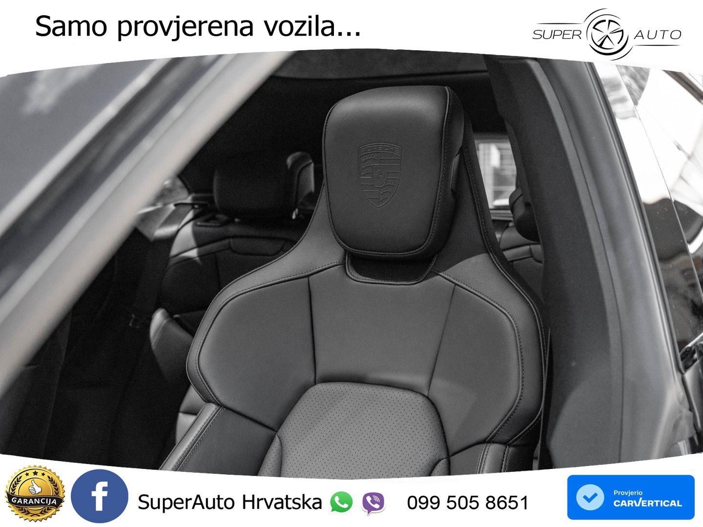 Porsche Taycan Cross Turismo 4S 105 kWh (598 KS)