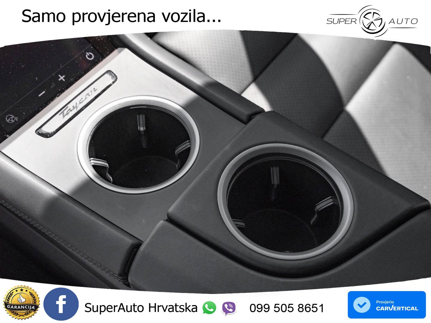 Porsche Taycan Cross Turismo 4S 105 kWh (598 KS)