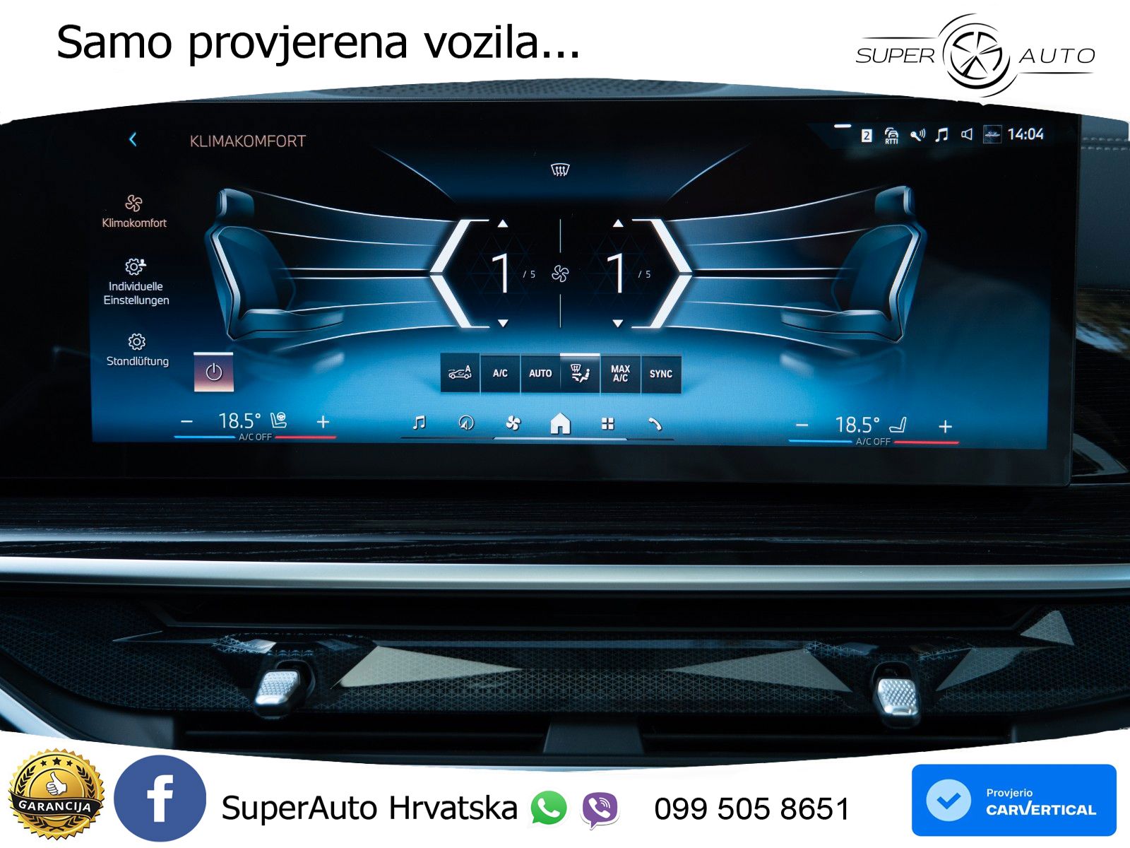 BMW X7 40d (352 KS) xDrive Steptronic