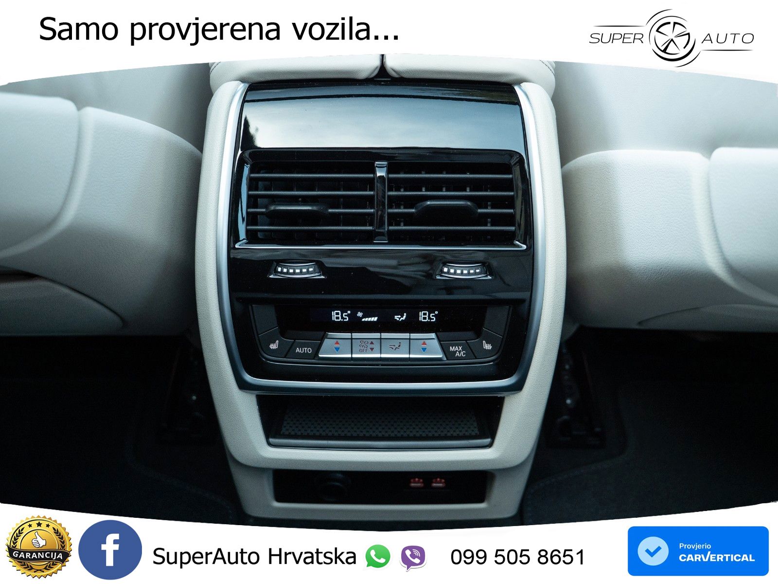 BMW X7 40d (352 KS) xDrive Steptronic