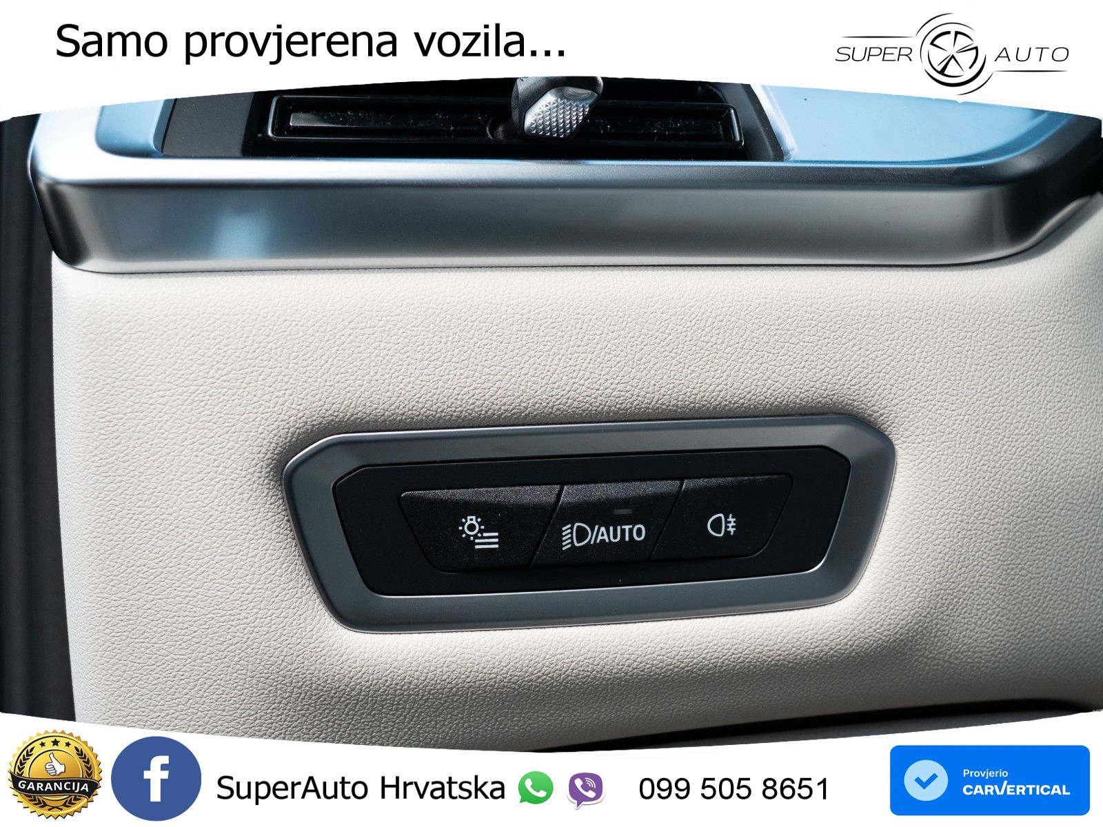 BMW X7 40d (352 KS) xDrive Steptronic