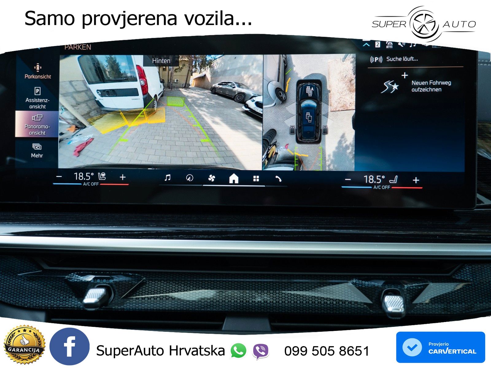 BMW X7 40d (352 KS) xDrive Steptronic