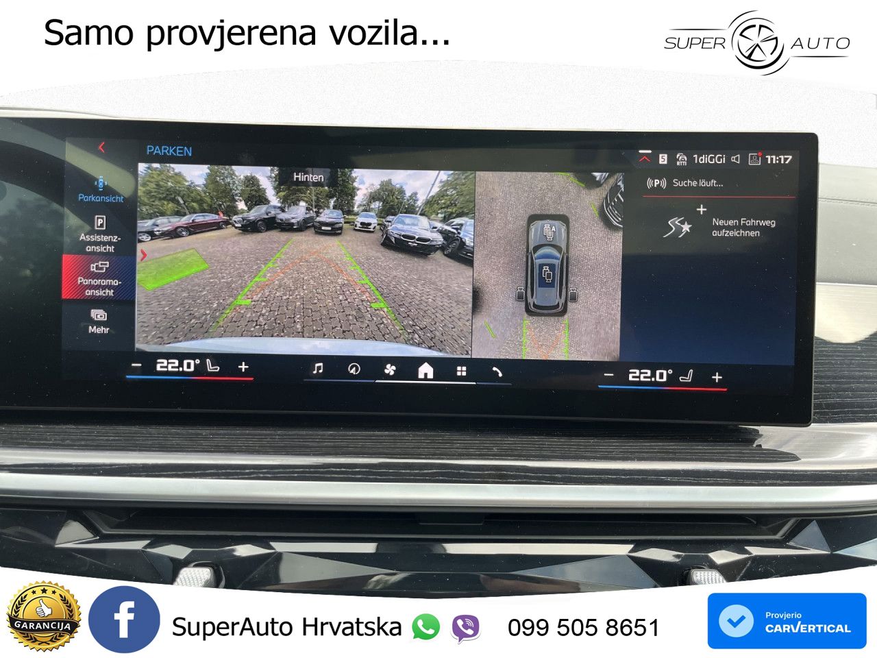 BMW X5 M60i V8 (530 KS) xDrive Steptronic ACC+HEAD+GR SJED+360+PANO