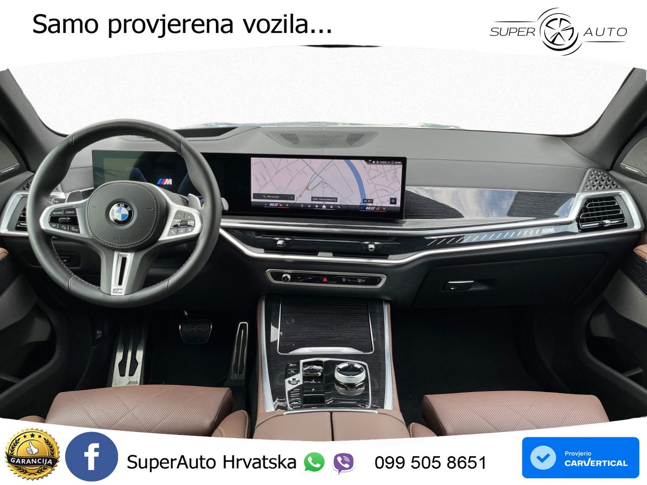 BMW X5 M60i V8 (530 KS) xDrive Steptronic ACC+HEAD+GR SJED+360+PANO