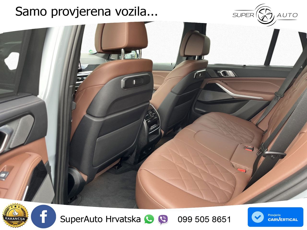BMW X5 M60i V8 (530 KS) xDrive Steptronic ACC+HEAD+GR SJED+360+PANO