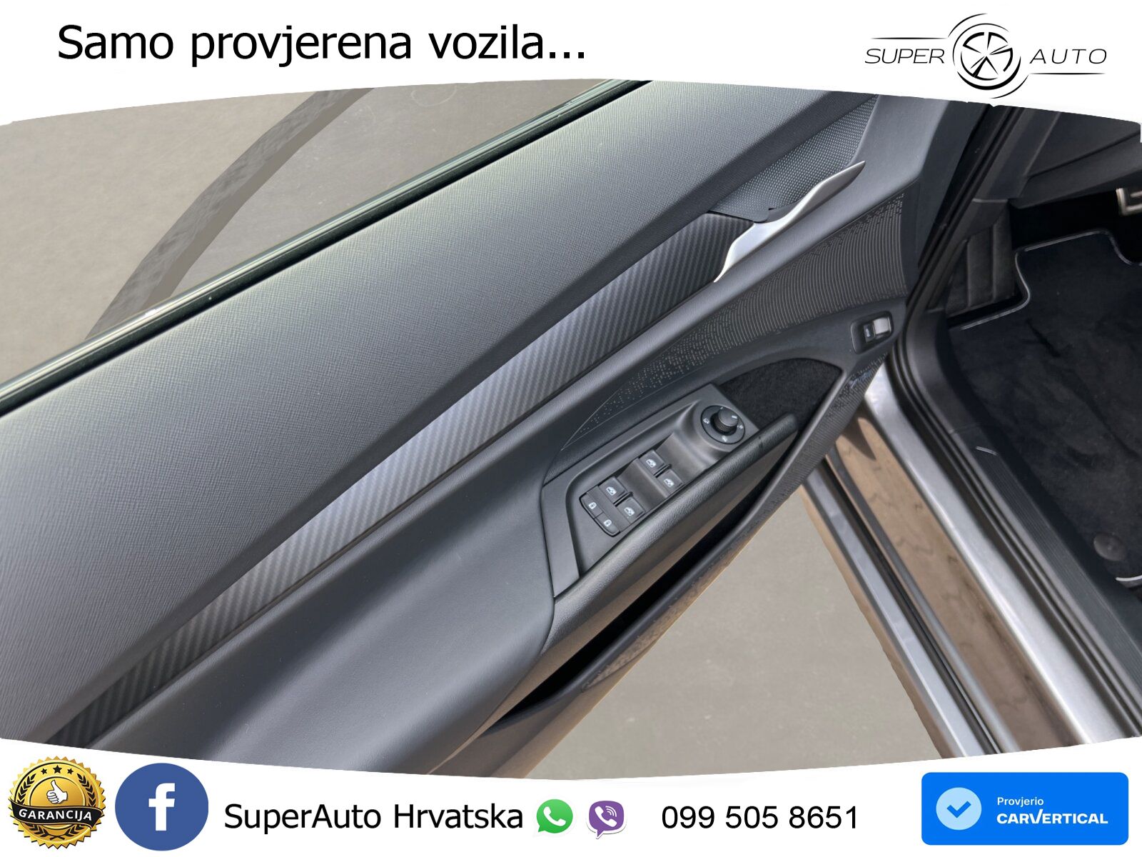 Škoda Enyaq 85 82 kWh (286 KS) SportLine LED+GR SJED+ACC
