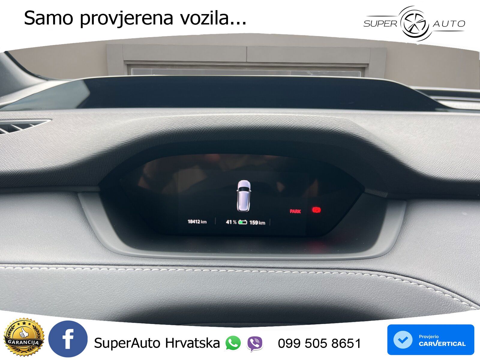 Škoda Enyaq 85 82 kWh (286 KS) SportLine LED+GR SJED+ACC