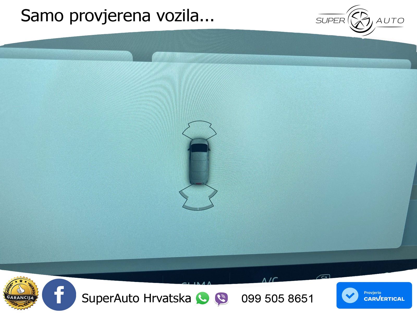 VW Transporter 150 KS