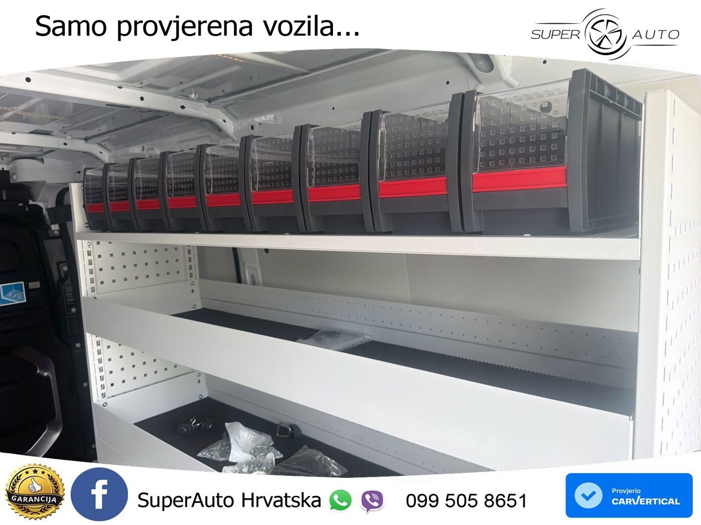 Renault Master 150 KS
