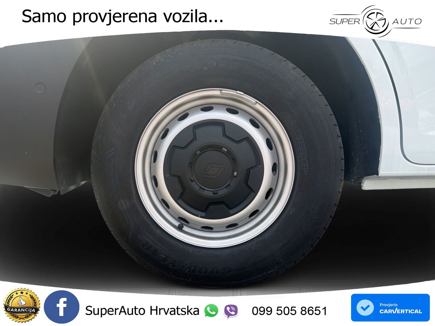 Renault Master 150 KS