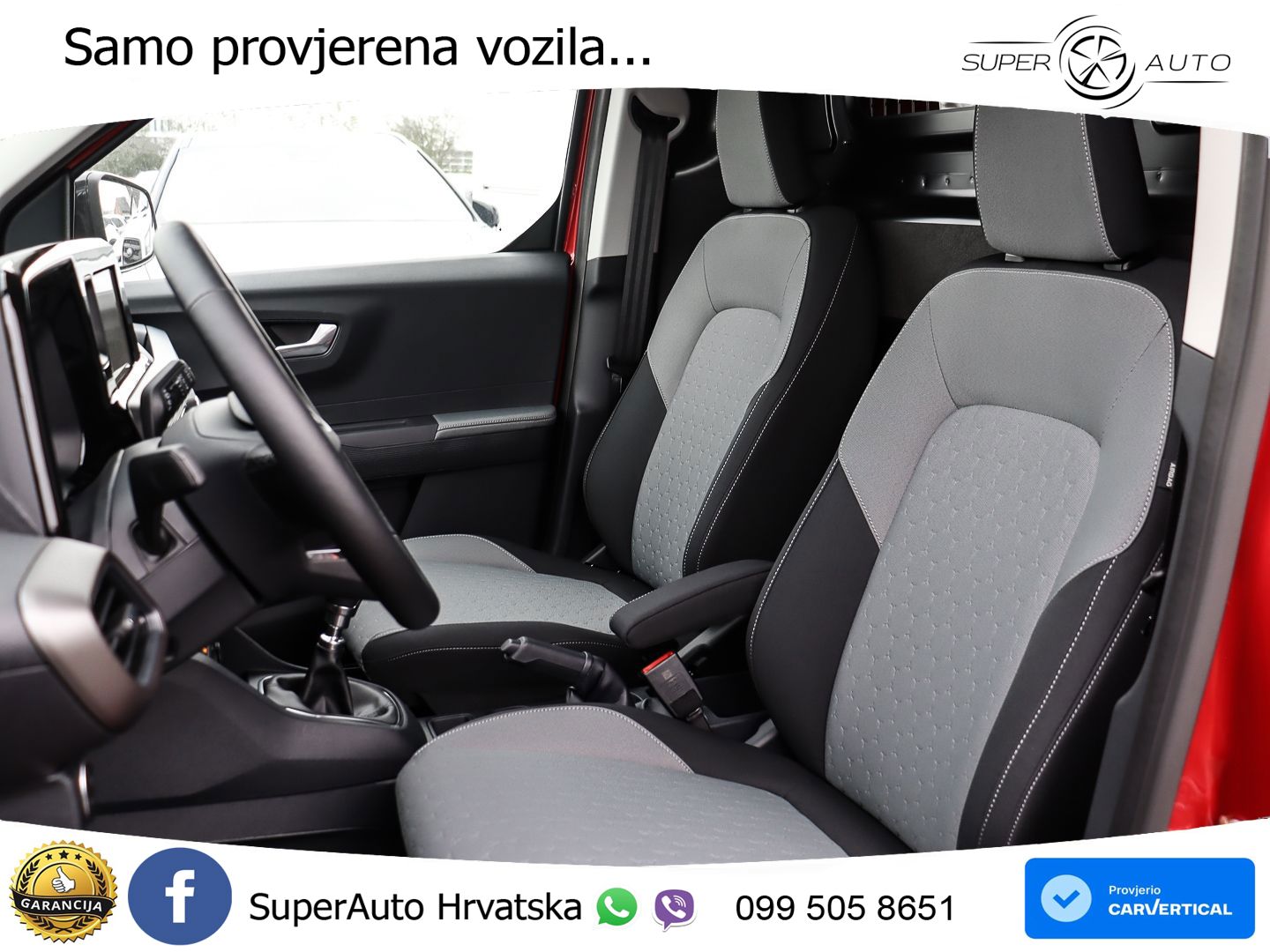 Ford Transit 101 KS