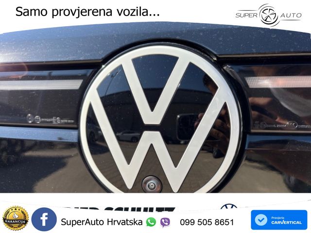Volkswagen ID.4 GTX 82 kWh (299 KS) 4MOTION LED+GR SJED+ACC