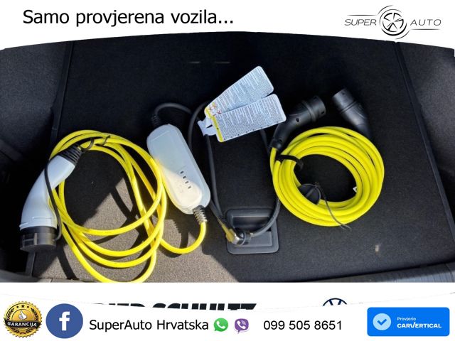 Volkswagen ID.4 GTX 82 kWh (299 KS) 4MOTION LED+GR SJED+ACC