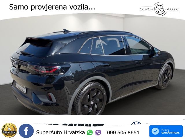 Volkswagen ID.4 GTX 82 kWh (299 KS) 4MOTION LED+GR SJED+ACC
