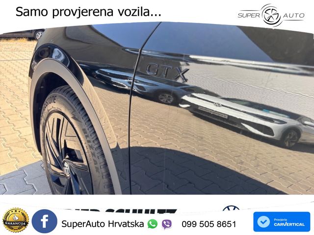 Volkswagen ID.4 GTX 82 kWh (299 KS) 4MOTION LED+GR SJED+ACC