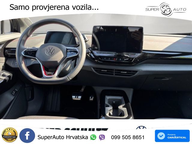 Volkswagen ID.4 GTX 82 kWh (299 KS) 4MOTION LED+GR SJED+ACC