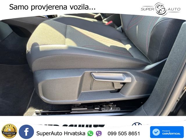 Volkswagen ID.4 GTX 82 kWh (299 KS) 4MOTION LED+GR SJED+ACC