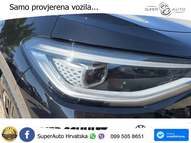 Volkswagen ID.4 GTX 82 kWh (299 KS) 4MOTION LED+GR SJED+ACC