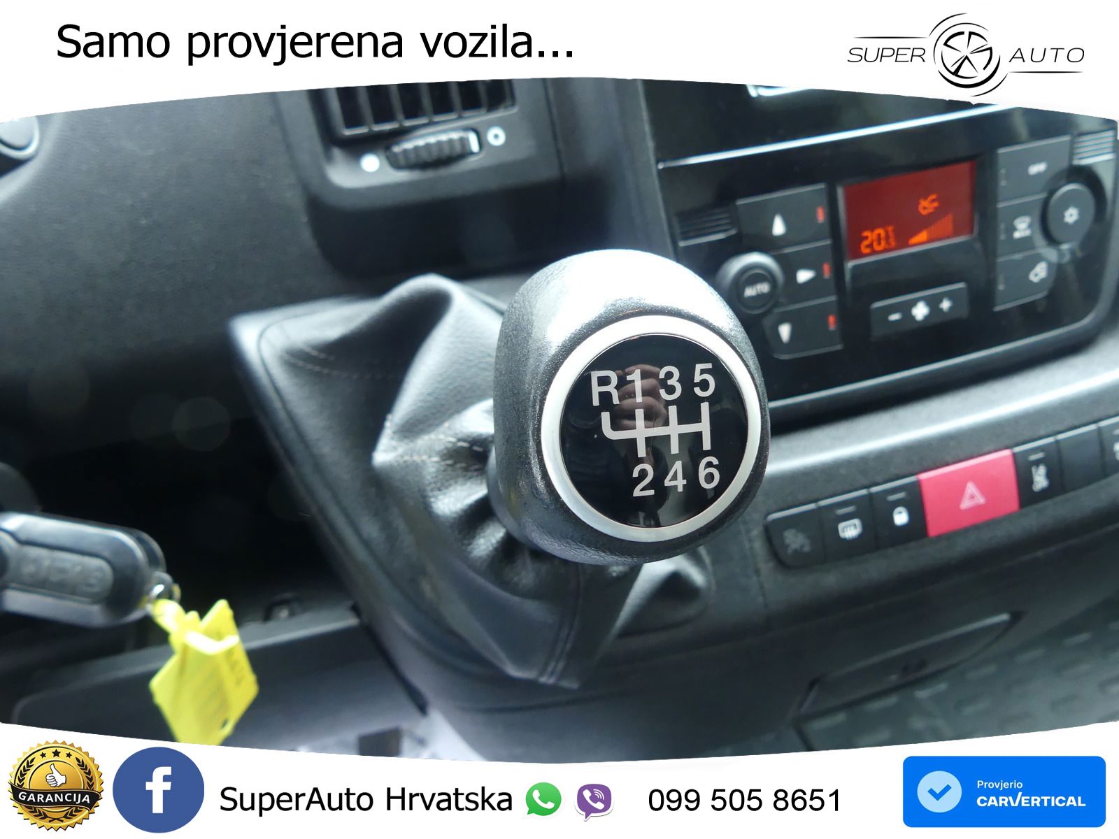Peugeot Boxer 140 KS