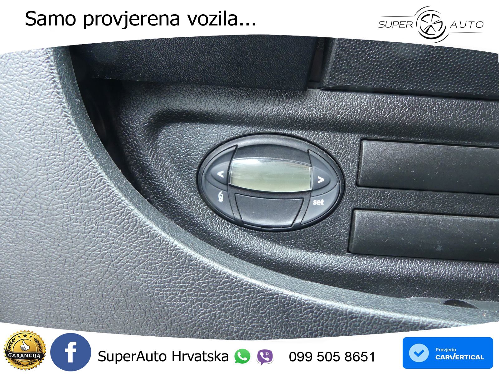 Peugeot Boxer 140 KS