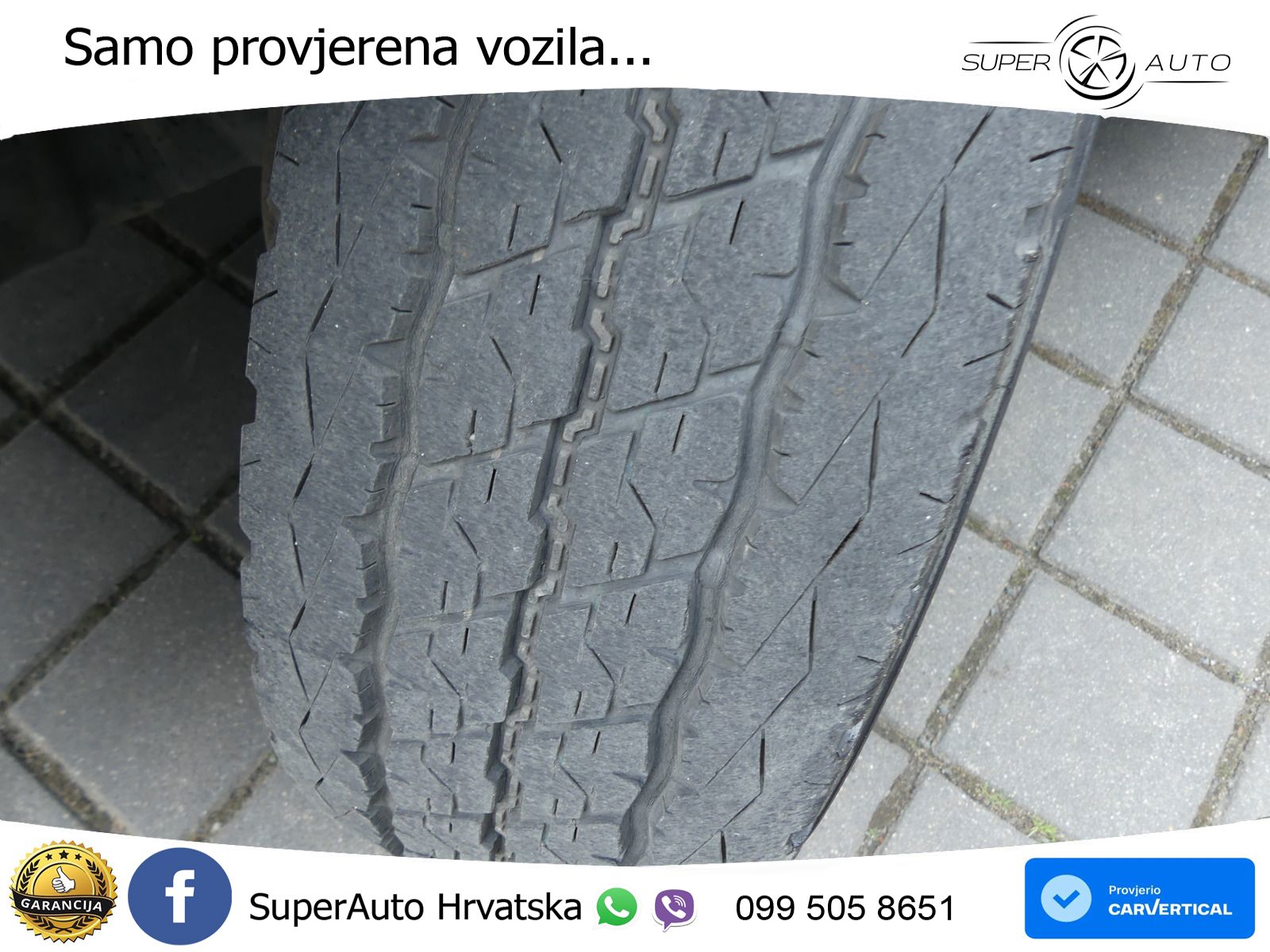 Peugeot Boxer 140 KS