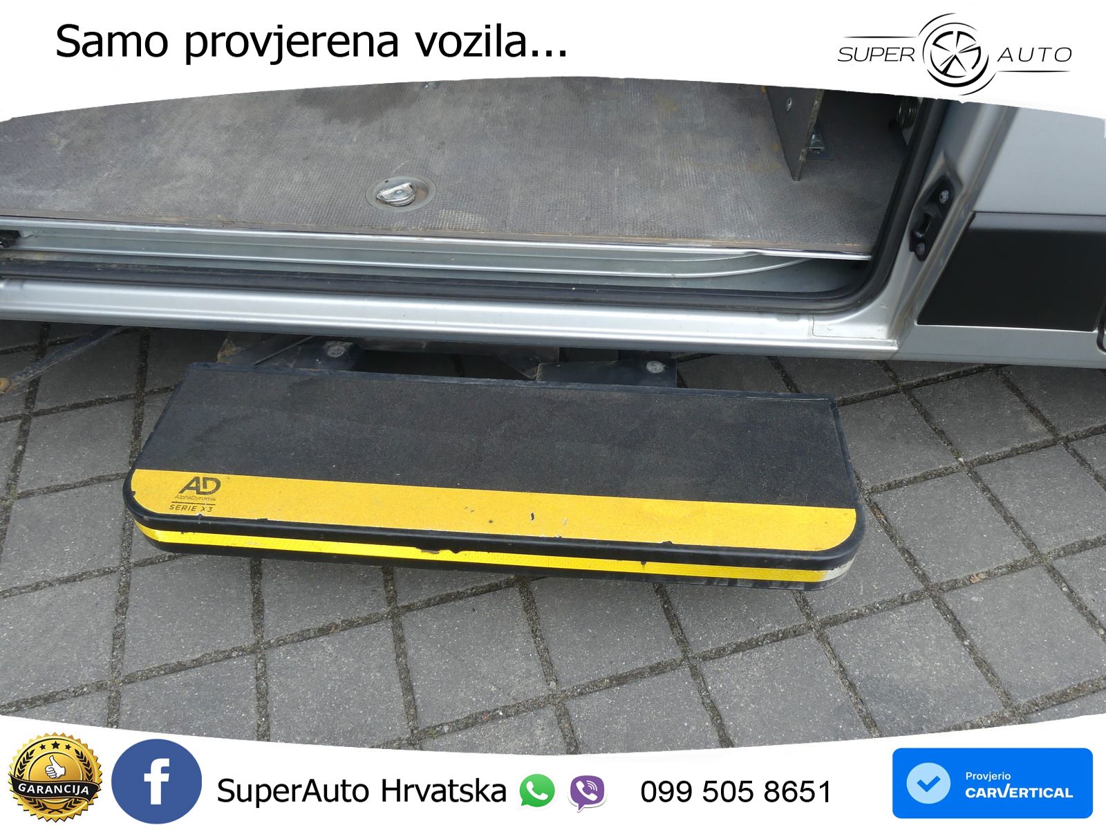 Peugeot Boxer 140 KS
