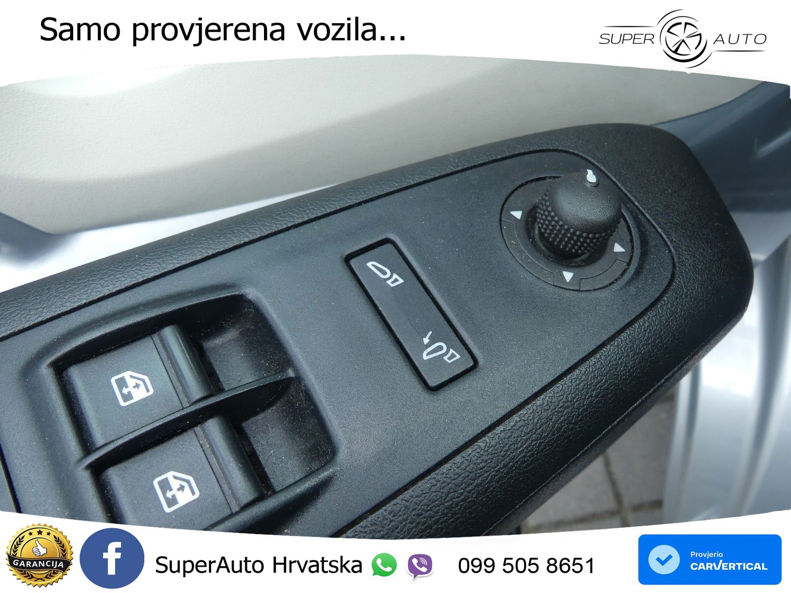 Peugeot Boxer 140 KS