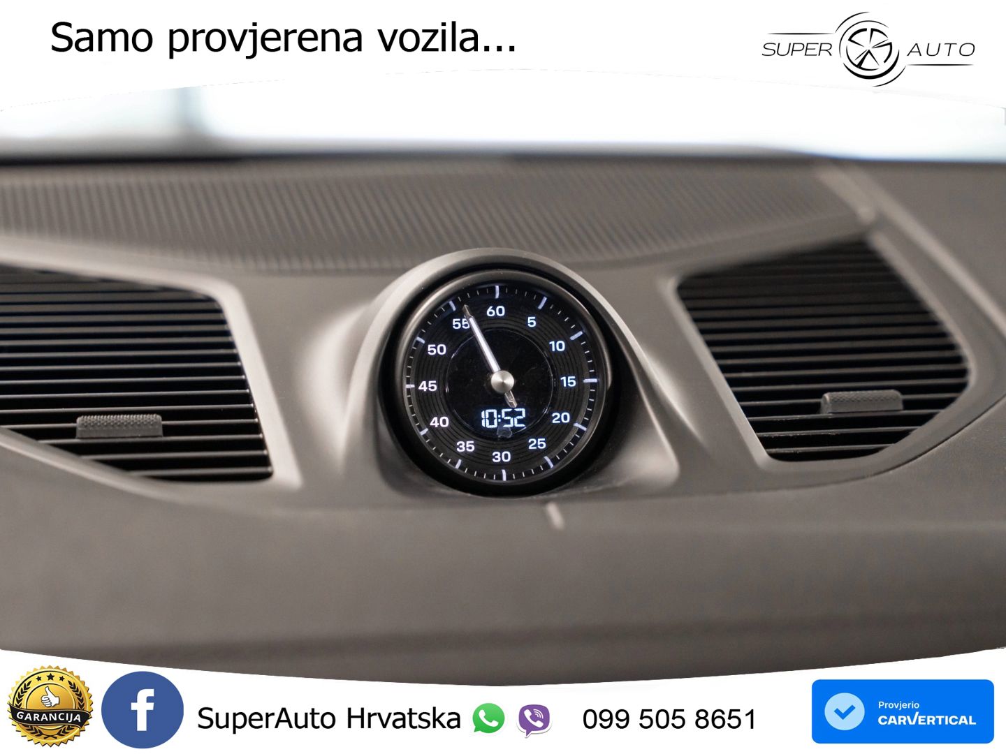 Porsche Cayenne 3.0 V6 (470 KS) E-Hybrid Tiptronic S
