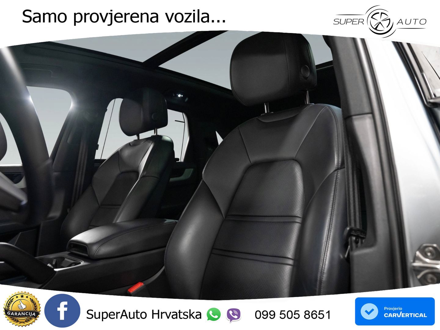 Porsche Cayenne 3.0 V6 (470 KS) E-Hybrid Tiptronic S