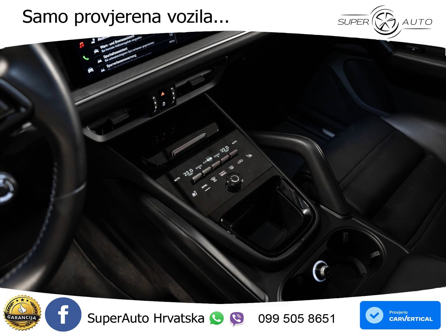 Porsche Cayenne 3.0 V6 (470 KS) E-Hybrid Tiptronic S