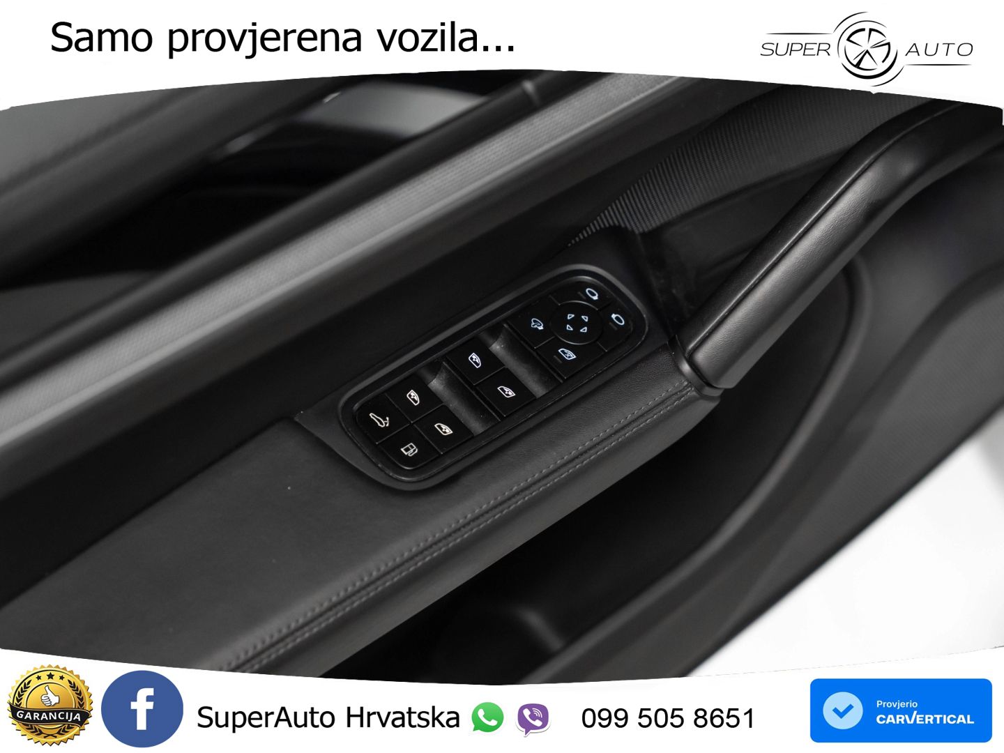 Porsche Cayenne 3.0 V6 (470 KS) E-Hybrid Tiptronic S