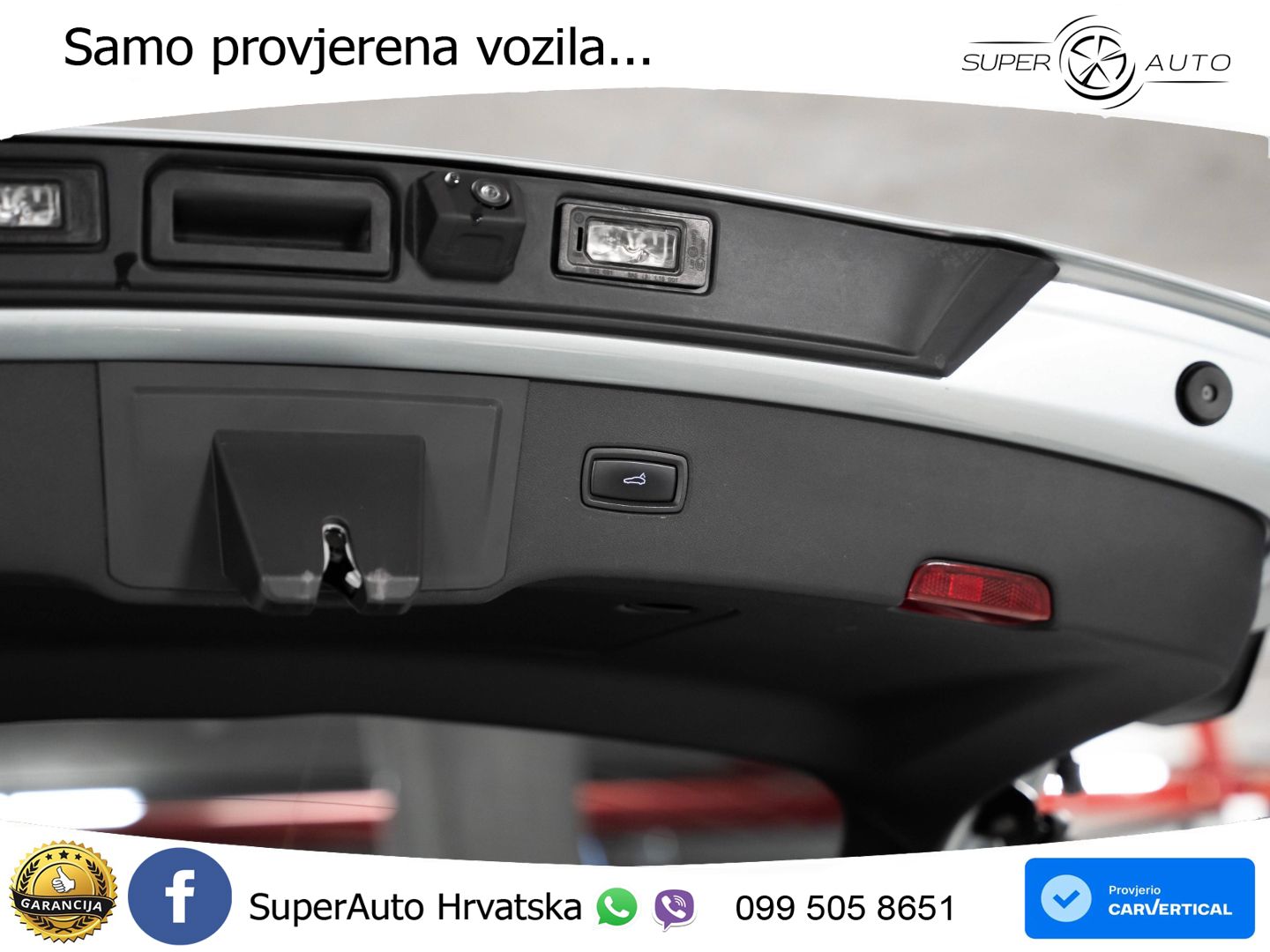 Porsche Cayenne 3.0 V6 (470 KS) E-Hybrid Tiptronic S