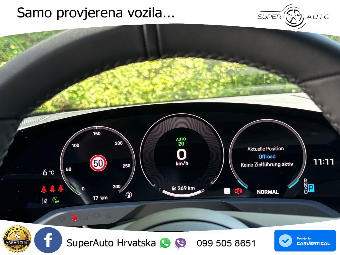 Porsche Taycan Sport Turismo 105 kWh (435 KS)