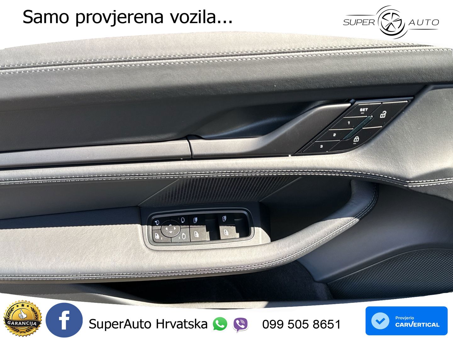 Porsche Taycan Sport Turismo 105 kWh (435 KS)