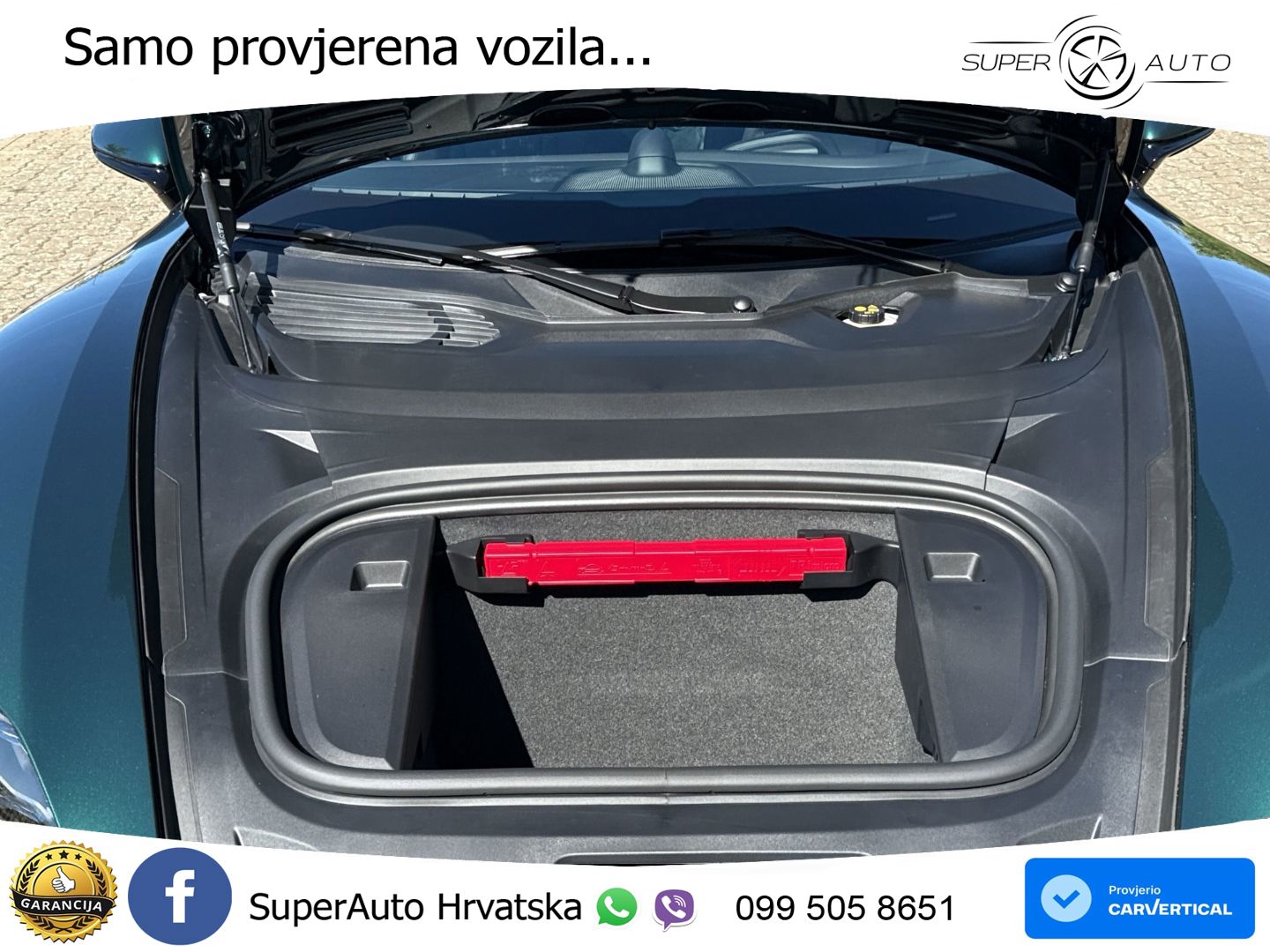 Porsche Taycan Sport Turismo 105 kWh (435 KS)