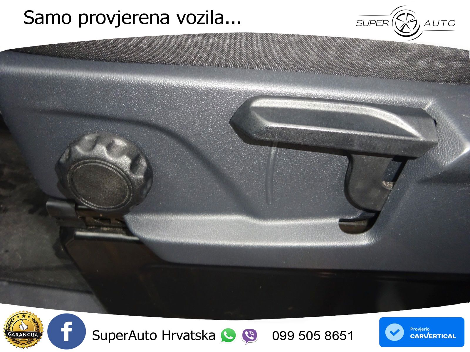 Ford Transit 136 KS