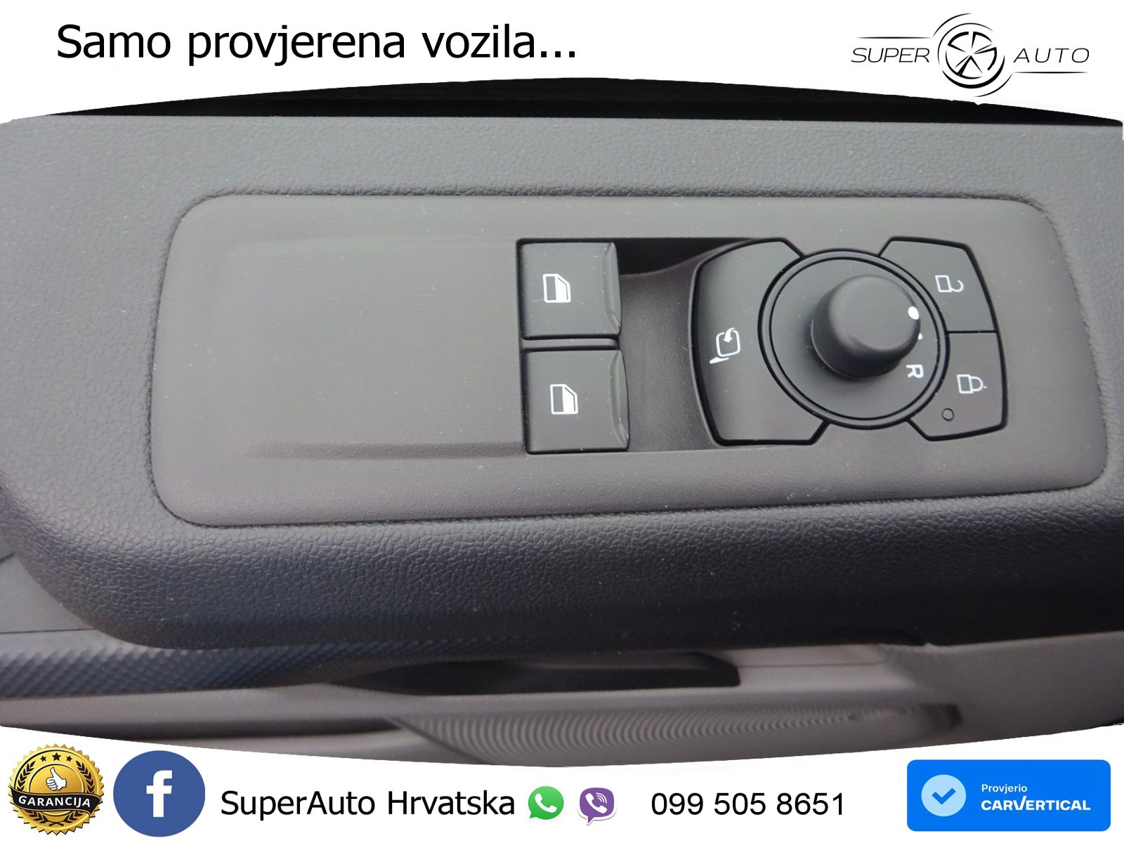Ford Transit 136 KS