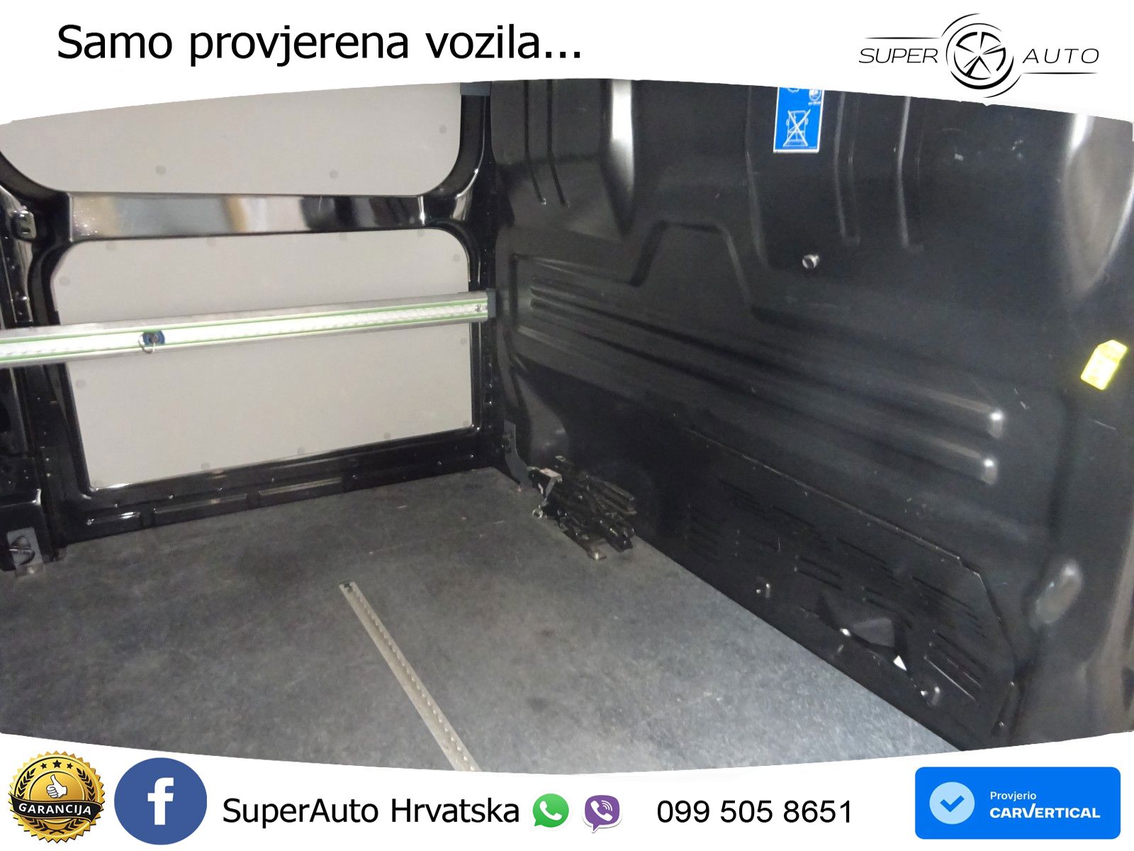 Ford Transit 136 KS
